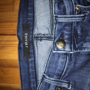 J Brand Skinny Jeans